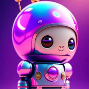 Bot Illustration